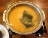 おうちで簡単♪＊我が家の味噌鍋スープ＊作り方7写真