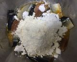 俺流！秋刀魚の黒酢あんかけ作り方2写真