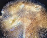 俺流！秋刀魚の黒酢あんかけ作り方3写真