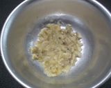 卵・バター不使用★重曹で作るバナナケーキ作り方1写真