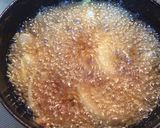 俺流！秋刀魚の黒酢あんかけ作り方6写真