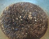 俺流！秋刀魚の黒酢あんかけ作り方9写真