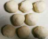 ❁❀ヨーグルト&練乳❤豆腐ミルクパン✿✾作り方2写真