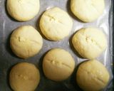 ❁❀ヨーグルト&練乳❤豆腐ミルクパン✿✾作り方4写真