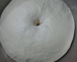 一口チョコ入りちぎりぱん作り方8写真