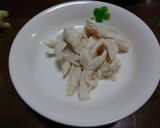 あっさりささ身deココットカマン♪作り方2写真