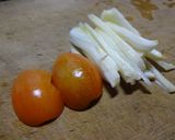 あっさりささ身deココットカマン♪作り方3写真