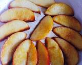 さつま芋と焼きりんごのパウンドケーキ作り方2写真