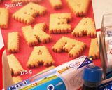 簡単☆ベイクドチーズケーキ☆プレゼント作り方4写真
