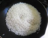 アジア風テリヤキチキンライス作り方2写真