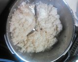 アジア風テリヤキチキンライス作り方3写真
