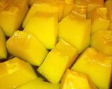 大好き☆懐かしい給食のかぼちゃフライ♡作り方3写真
