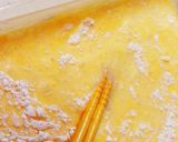 大好き☆懐かしい給食のかぼちゃフライ♡作り方4写真