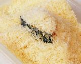 大好き☆懐かしい給食のかぼちゃフライ♡作り方5写真