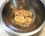 ツナマヨおにぎり作り方1写真