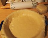 ステーキパイ（ステーキ＆キドニーパイ）作り方7写真