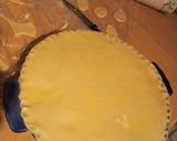 ステーキパイ（ステーキ＆キドニーパイ）作り方9写真