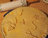 ステーキパイ（ステーキ＆キドニーパイ）作り方11写真