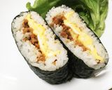 簡単！万能！常備菜！甘辛肉みそ作り方8写真