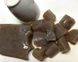 牛すじの煮物作り方5写真