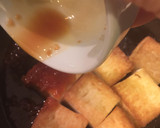 簡単3分★もう一品★厚揚げの生姜醤油焼き作り方3写真