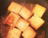 簡単3分★もう一品★厚揚げの生姜醤油焼き作り方4写真