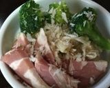 マカロニサラダdeココットカマン♪作り方2写真