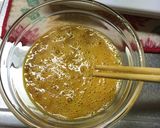 発芽米で簡単朝ごはん！納豆卵ご飯作り方2写真