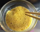 発芽米で簡単朝ごはん！納豆卵ご飯作り方3写真