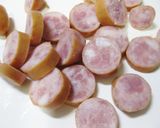 ミルクチーズカレーリゾット作り方1写真