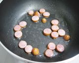 ミルクチーズカレーリゾット作り方2写真