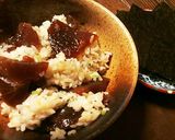 鮪とおにぎらずで、鉄火巻き おにぎら寿司作り方10写真
