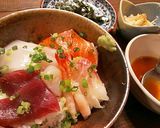 鮪とおにぎらずで、鉄火巻き おにぎら寿司作り方9写真