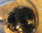 ひじきの煮物♡マクロビおかず【基本】作り方2写真