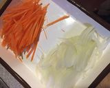 ひじきの煮物♡マクロビおかず【基本】作り方4写真