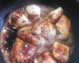 アジア風テリヤキチキンライス作り方6写真