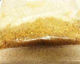 チョコレートチーズケーキ作り方2写真
