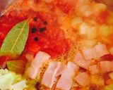 ミネストローネ作り方3写真