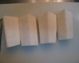 簡単常備菜　大根の柚子風味作り方5写真