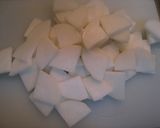簡単常備菜　大根の柚子風味作り方6写真