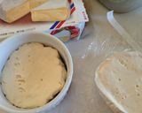 ココットカマン☆朝食に作り方1写真