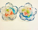 おつまみに１品はどう？ヘルシーいか団子作り方4写真