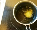 おつまみに１品はどう？ヘルシーいか団子作り方5写真