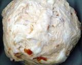 ミルクチェリーベーグル作り方7写真