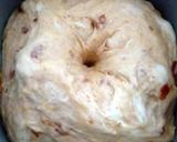 ミルクチェリーベーグル作り方9写真