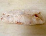 ミルクチェリーベーグル作り方14写真
