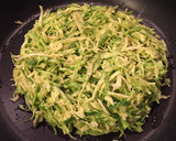絶品　お店超え　本格　お好み焼き作り方3写真
