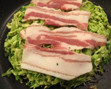 絶品　お店超え　本格　お好み焼き作り方4写真
