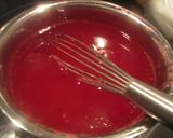 プレッツル　ストロベリーパイ作り方1写真