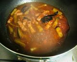 簡単めちゃうま♪アラビアータ作り方5写真